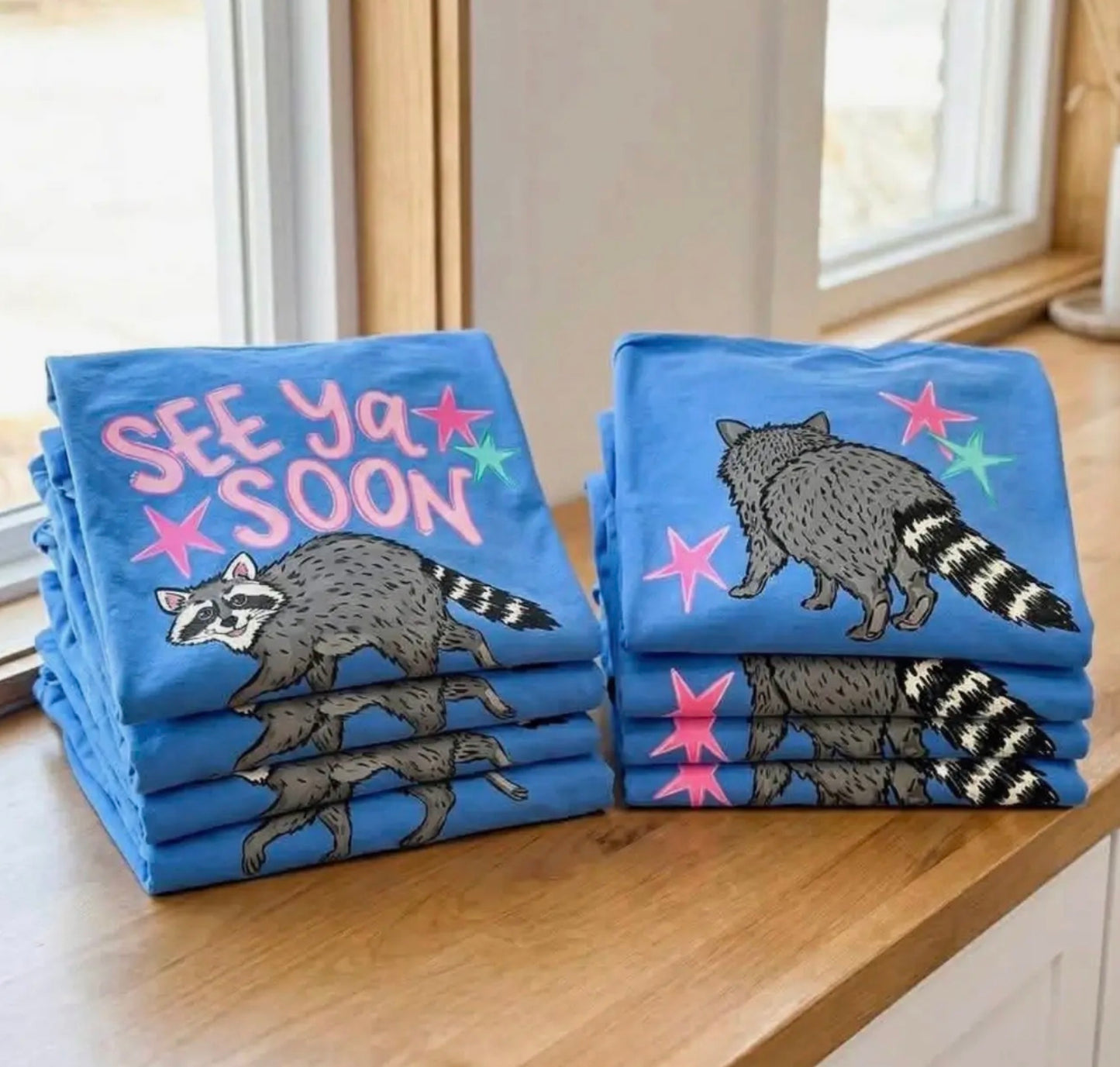Short sleeve tshirt