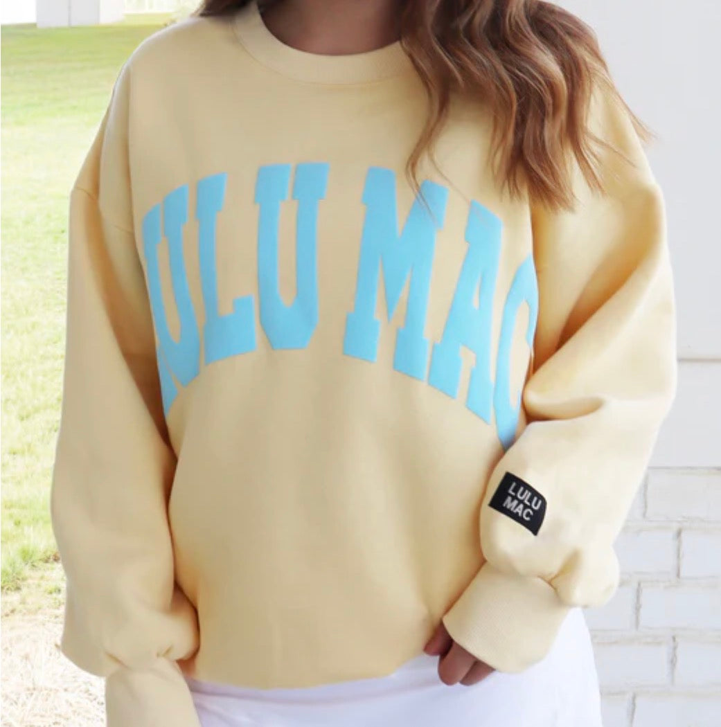Sweatshirt
