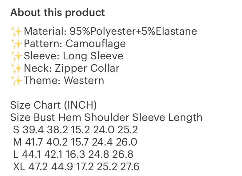 Long Sleeve Top Quarter Zip