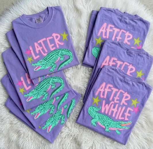 Short sleeve tshirt
