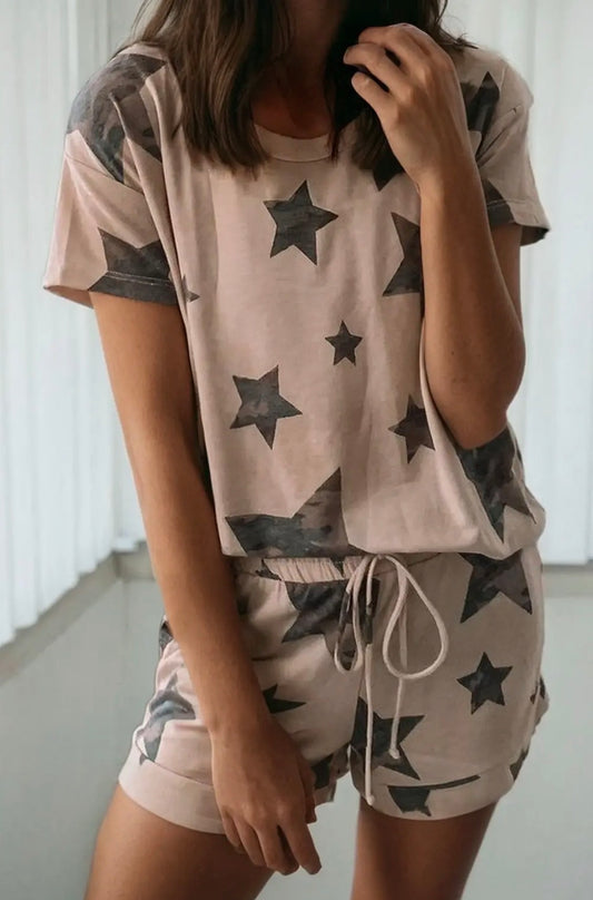 Short Set