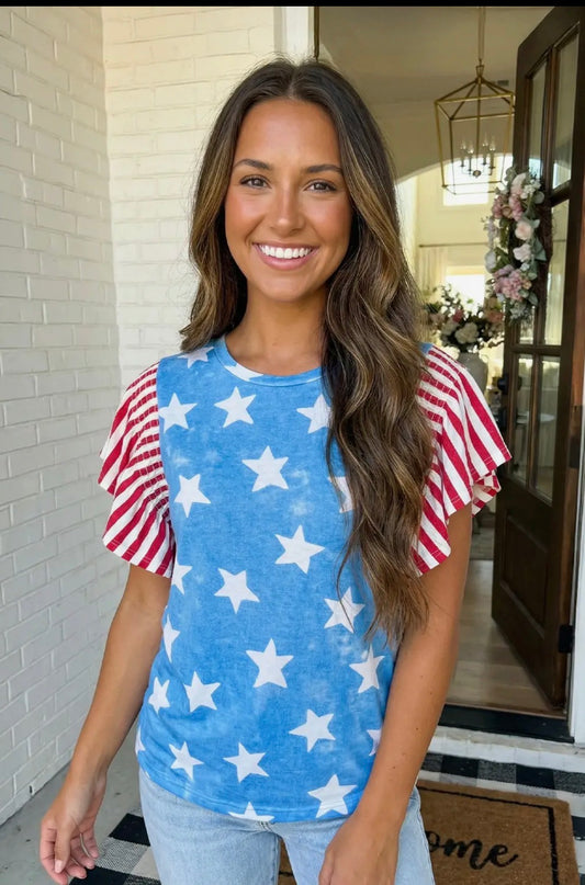 Short sleeve tshirt