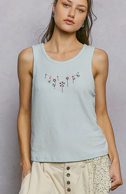 Pol Tank Top