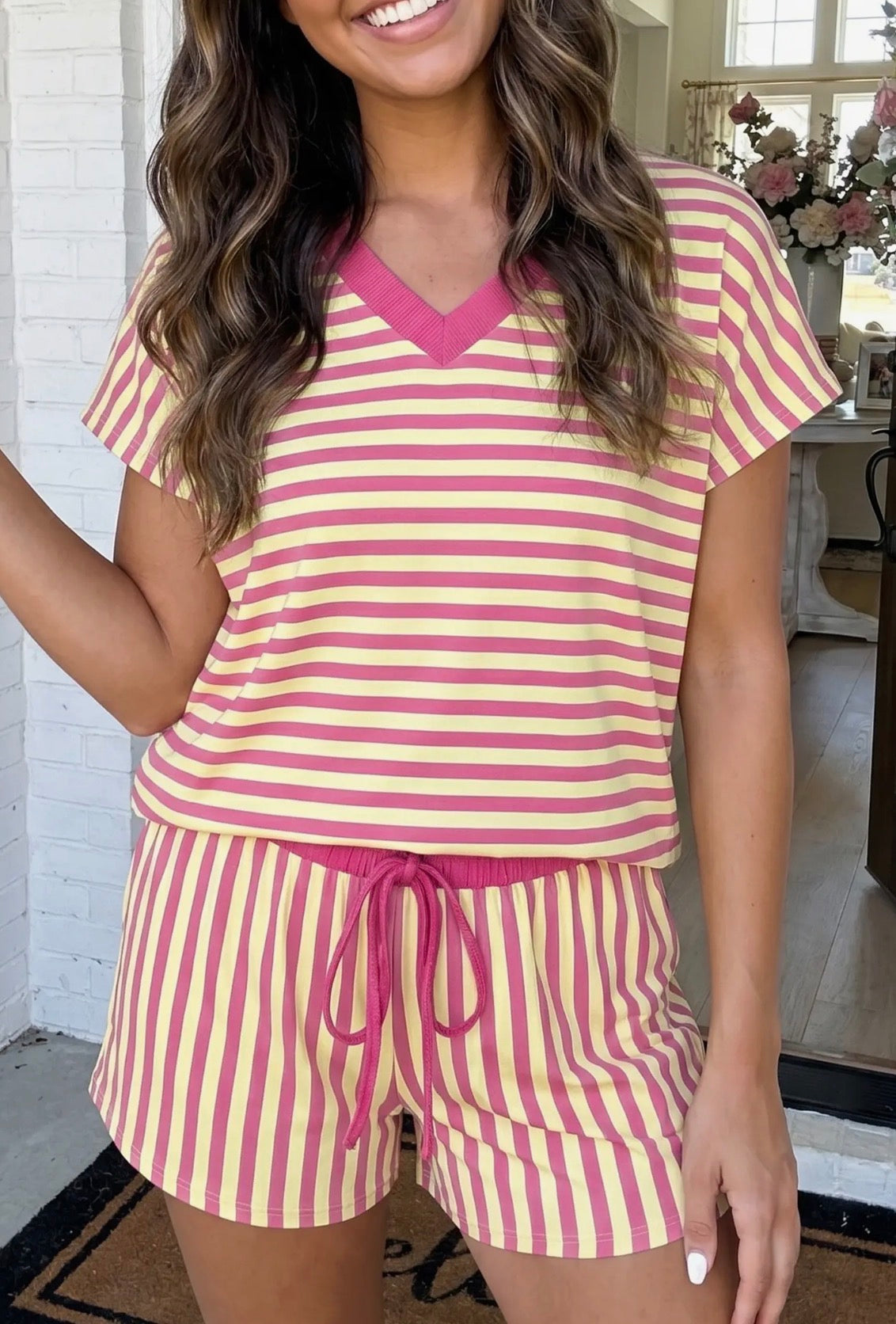 Short set