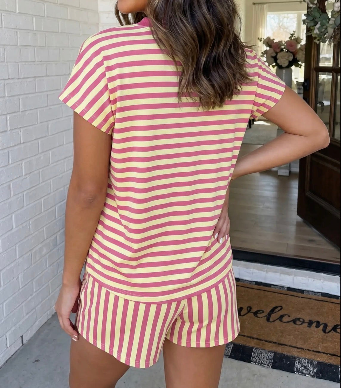 Short set