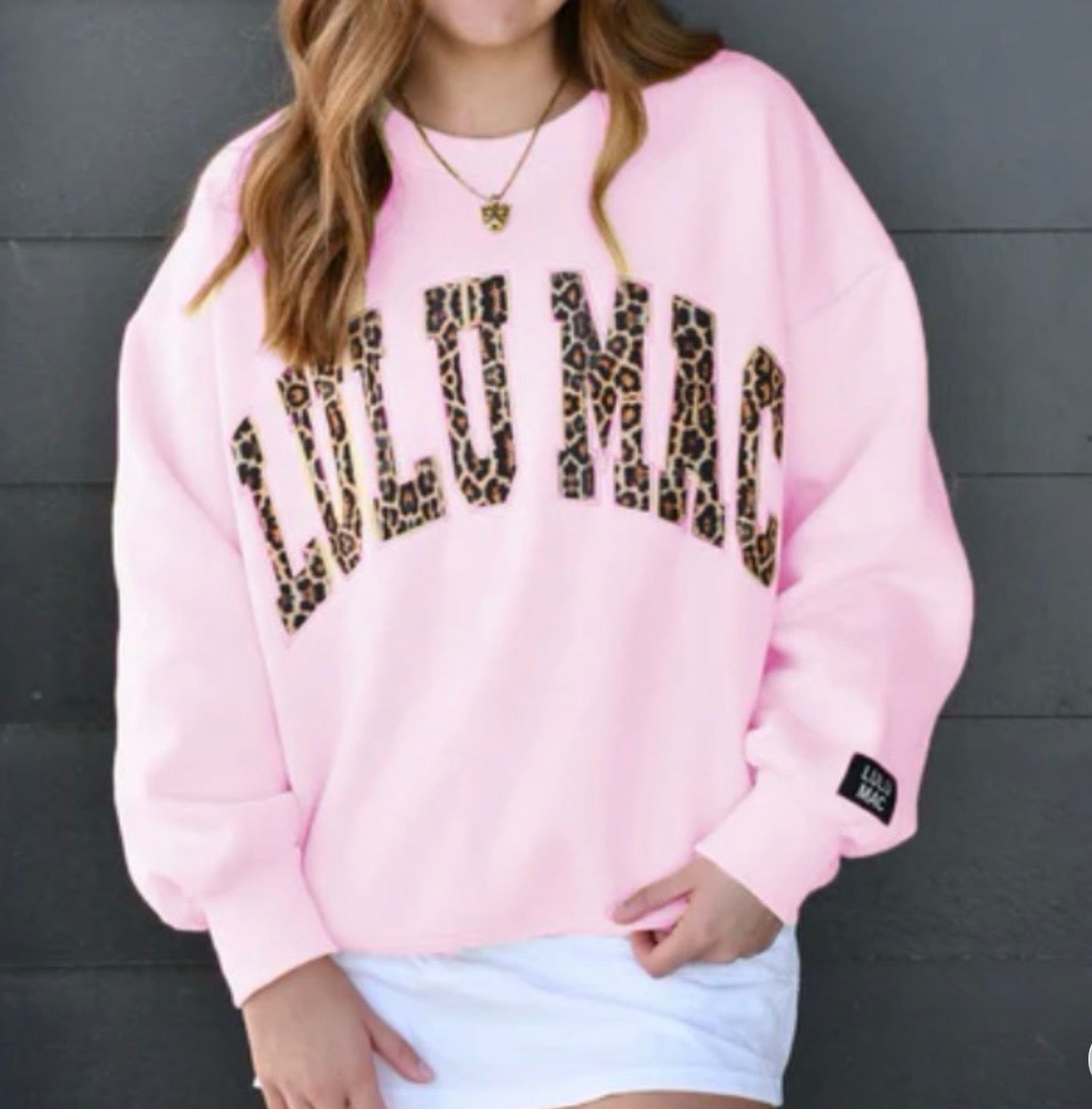 Sweatshirt