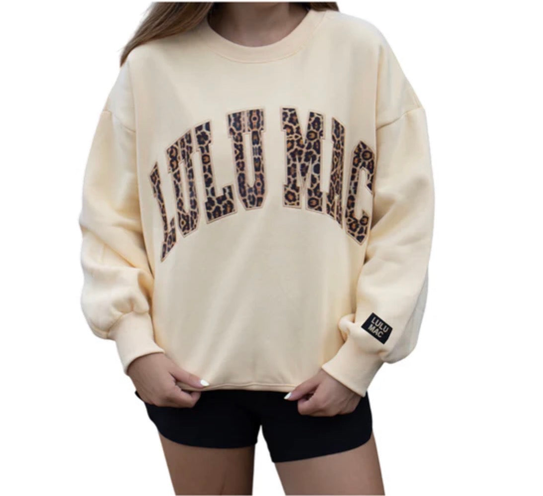 Sweatshirt
