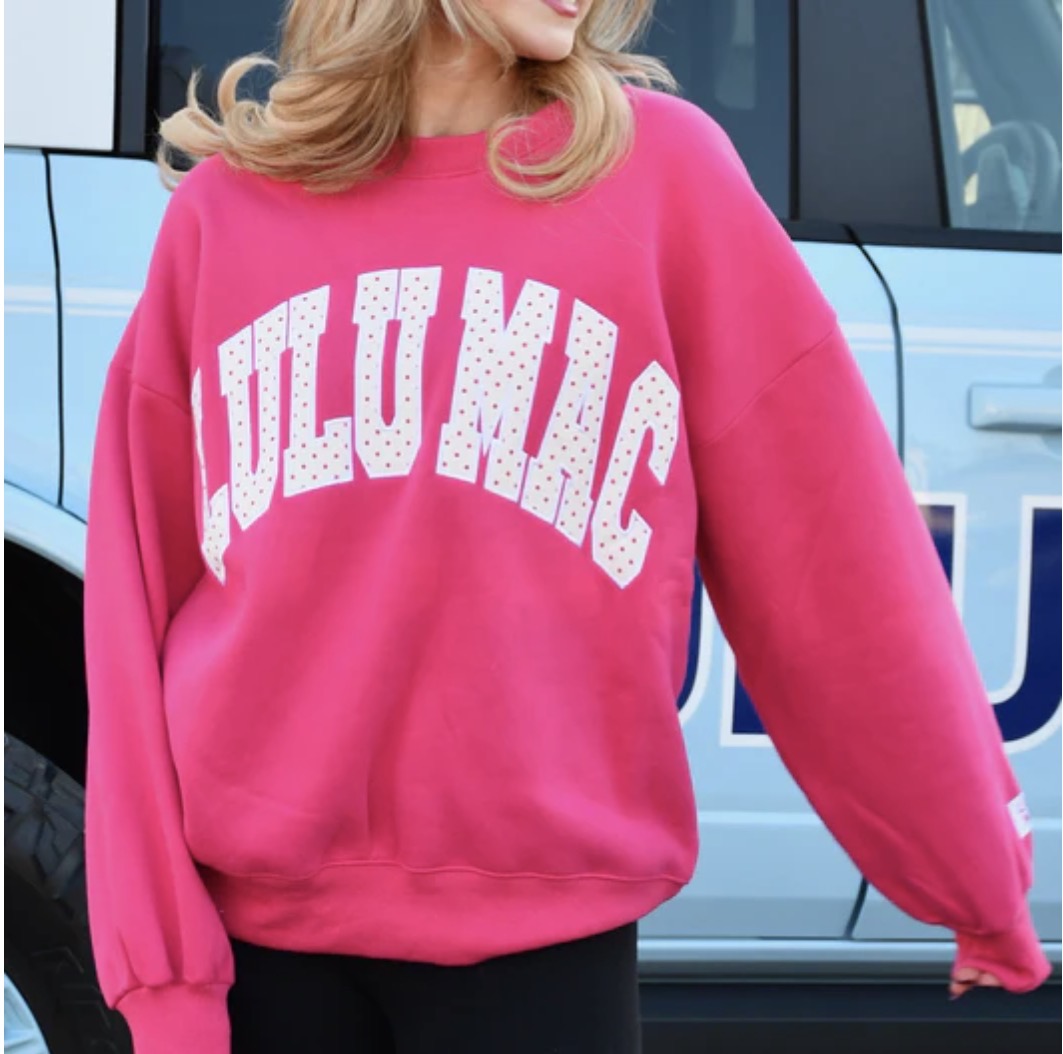 Sweatshirt