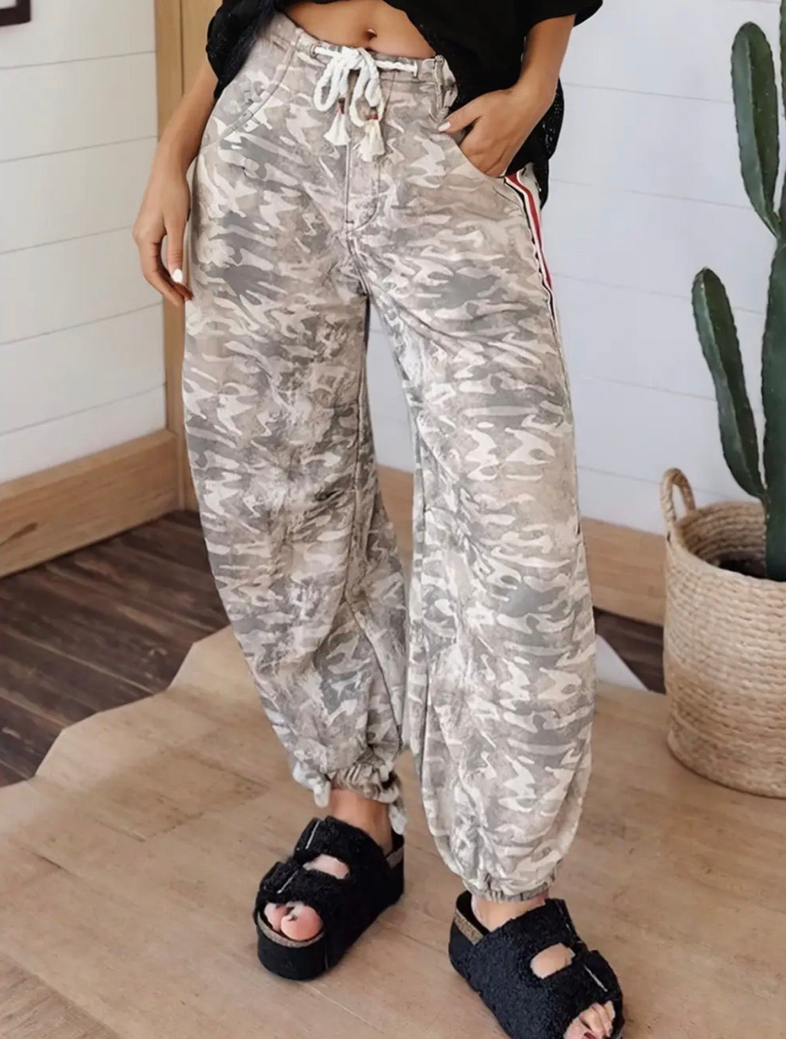 Joggers