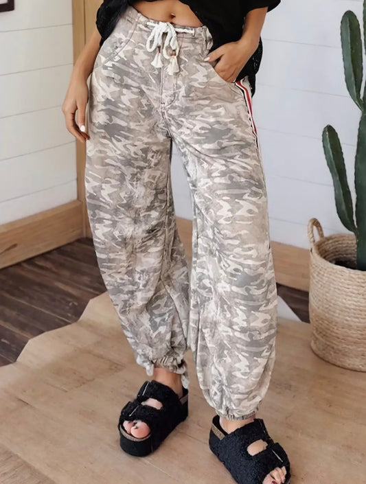 Joggers