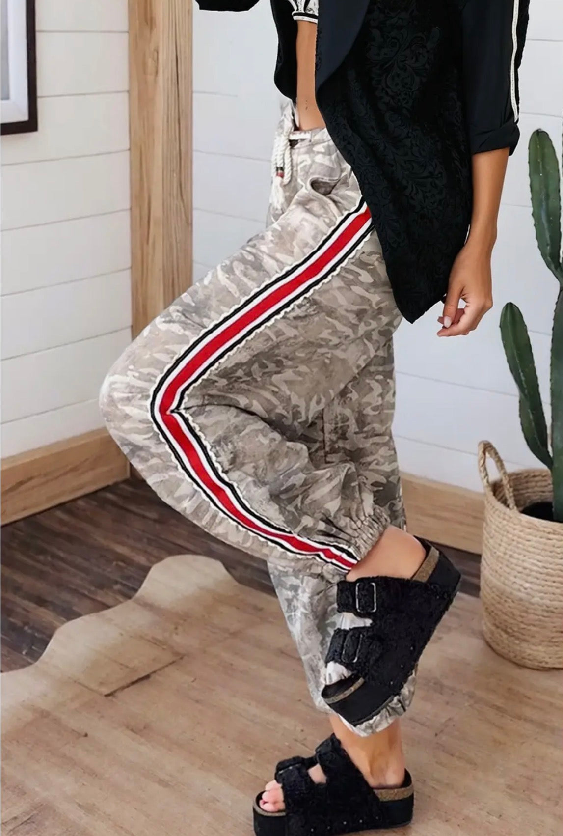 Joggers
