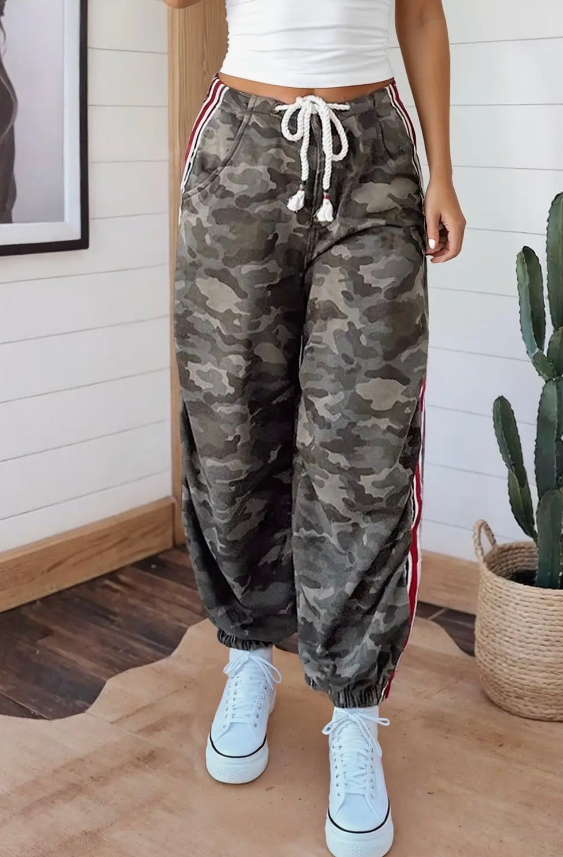 Joggers