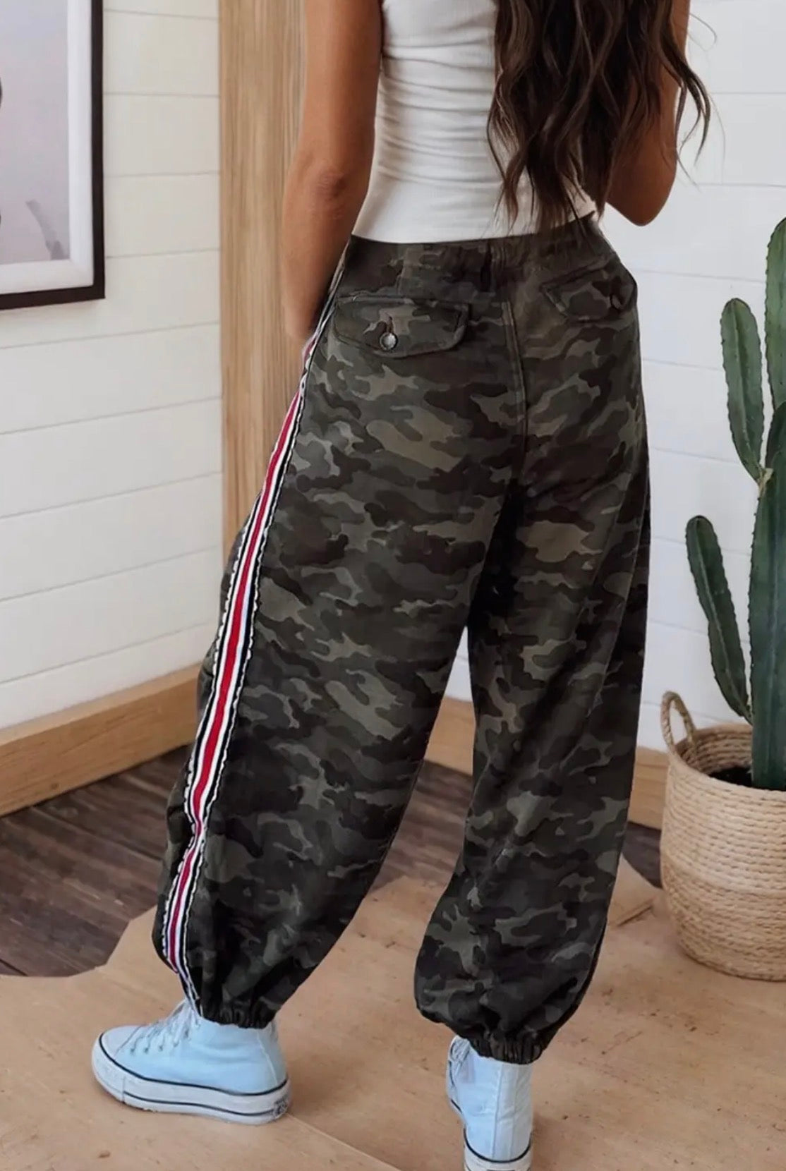 Joggers