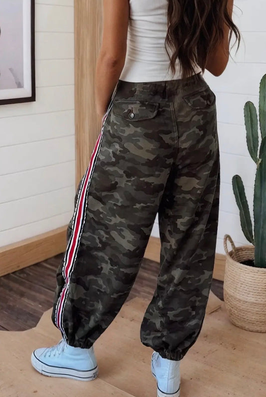Joggers