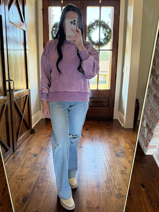 Zenana Sweatshirt